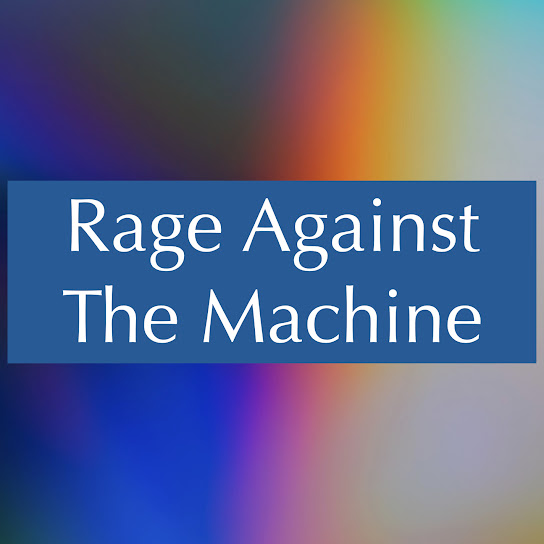 Rage Against The Machine - Irvine Meadows CA FM 17th June 1995