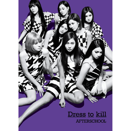 dresstokill