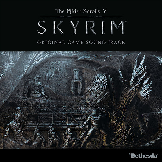 The Elder Scrolls V: Skyrim (Original Game Soundtrack)