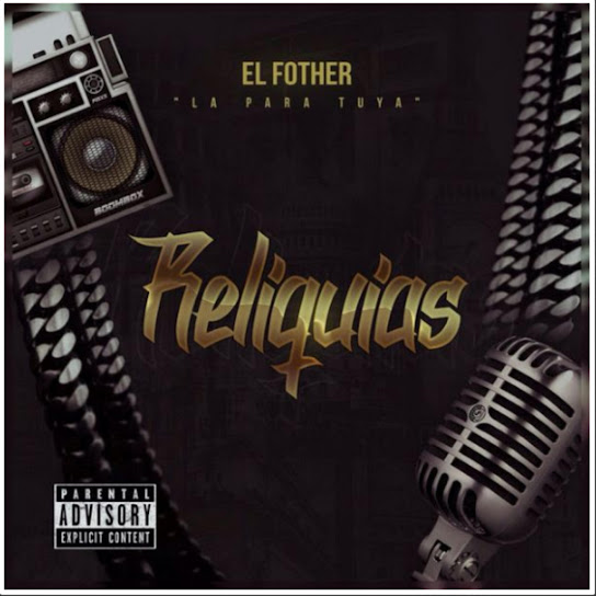 Reliquias