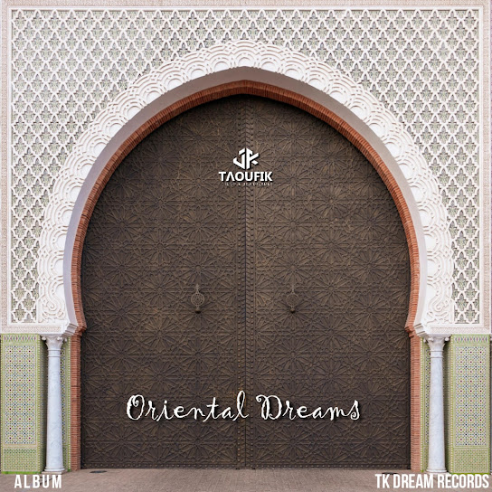 Oriental Dreams