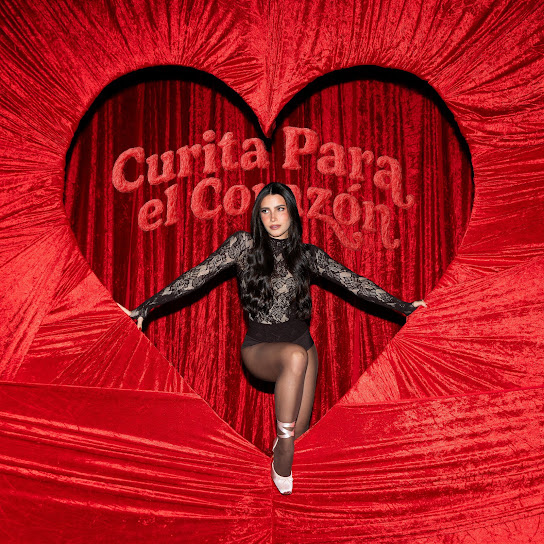 Curita Para El Corazón