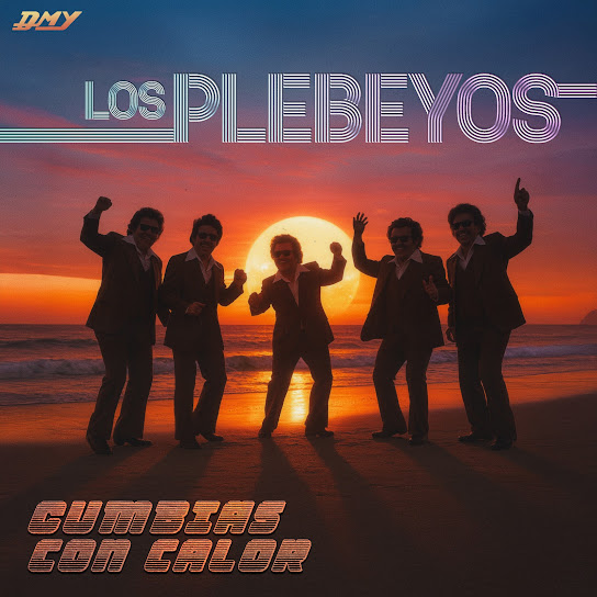 Cumbias Con Calor