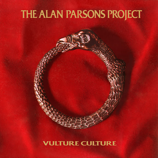 Vulture Culture (2024 Remaster)