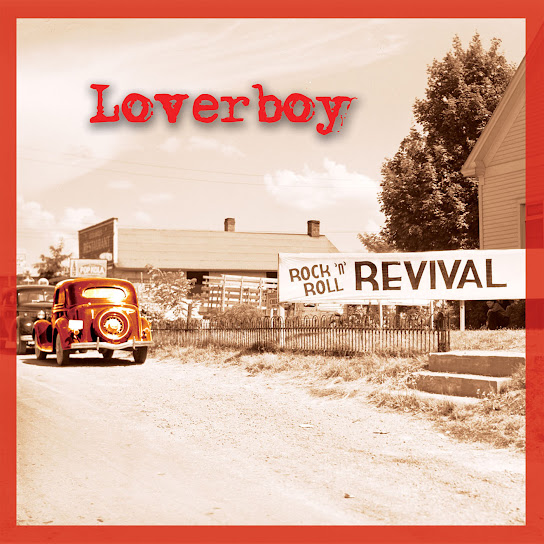 Rock n Roll Revival