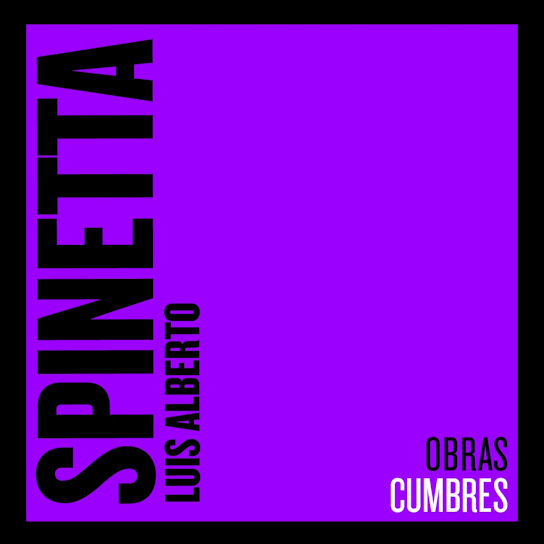 Obras Cumbres