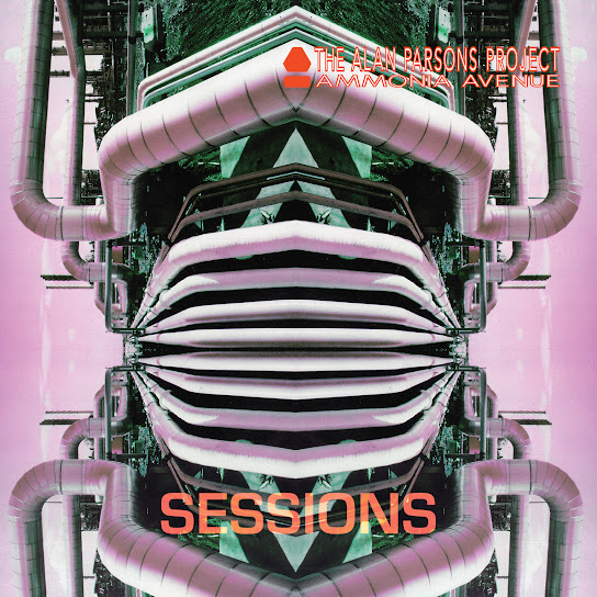 Ammonia Avenue (Sessions)