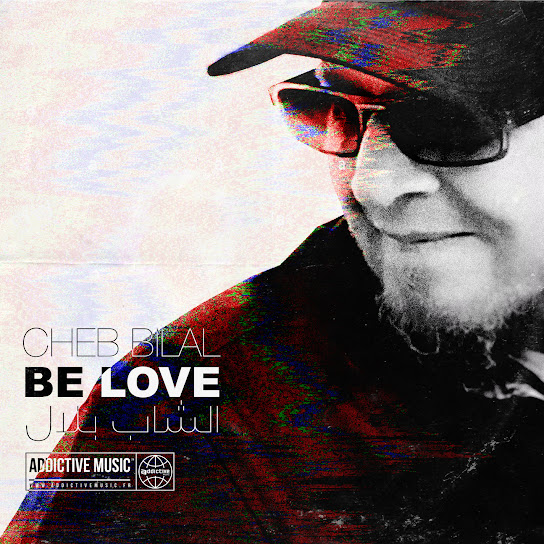 Be Love