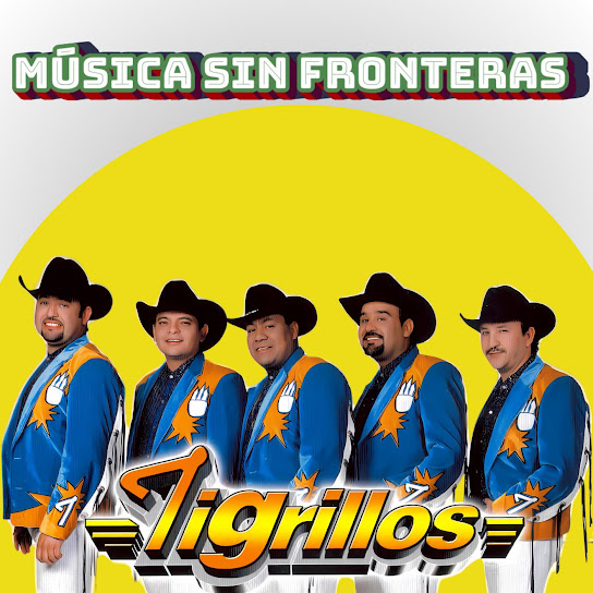 Los Tigrillos: Música Sin Fronteras