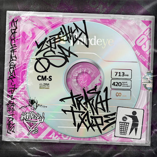 TRASH TAPE