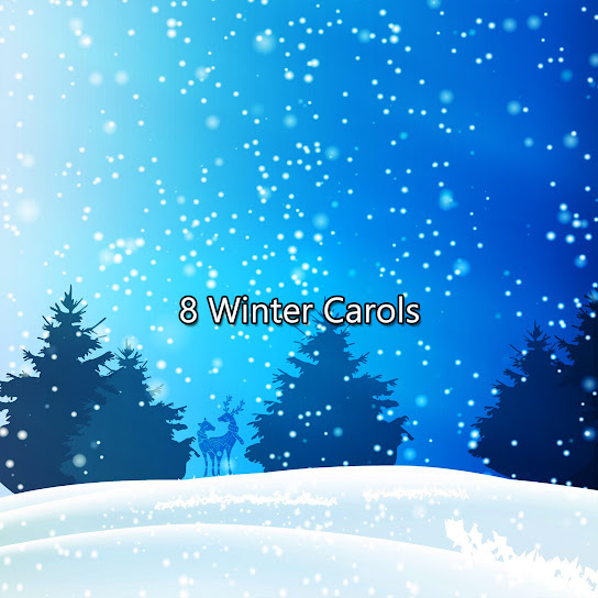 8 Winter Carols