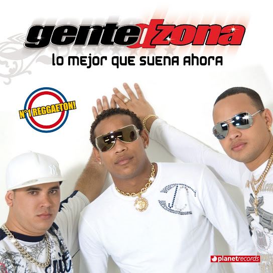 Lo Mejor Que Suena Ahora