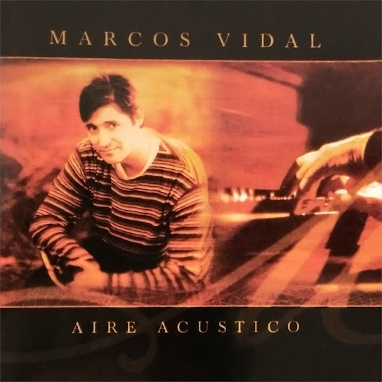Aire Acústico