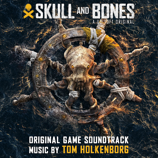 Skull and Bones (Original Game Soundtrack)