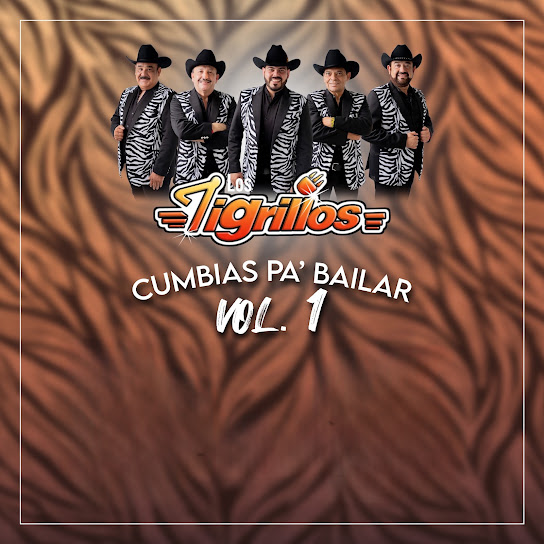 Cumbias Pa' Bailar, Vol.1