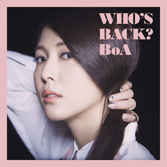 WHO'S BACK?