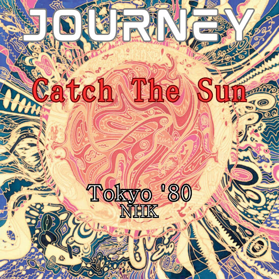 Catch The Sun