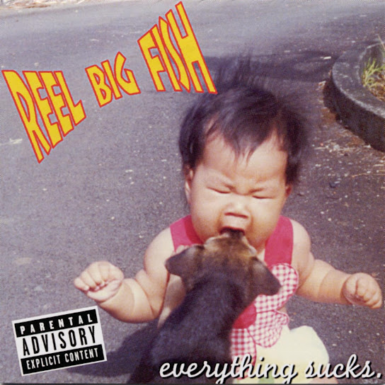 Everything Sucks