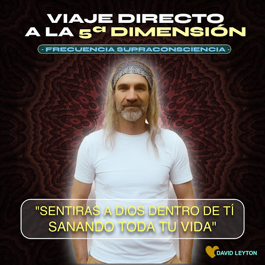 Viaje Directo a la 5ª Dimensión