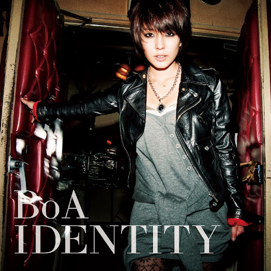 IDENTITY