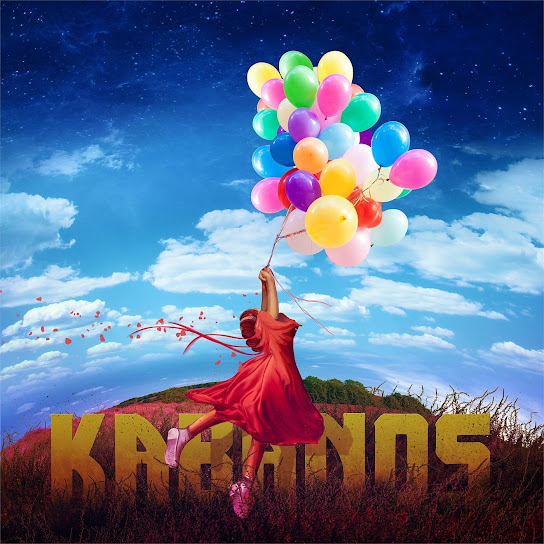 Balonowy Album