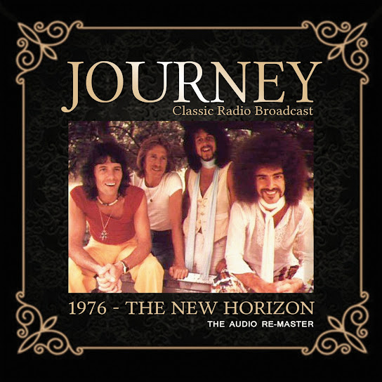 The New Horizon