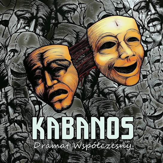 Dramat Wspóczesny