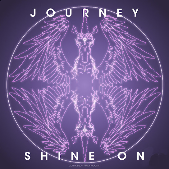 Shine On