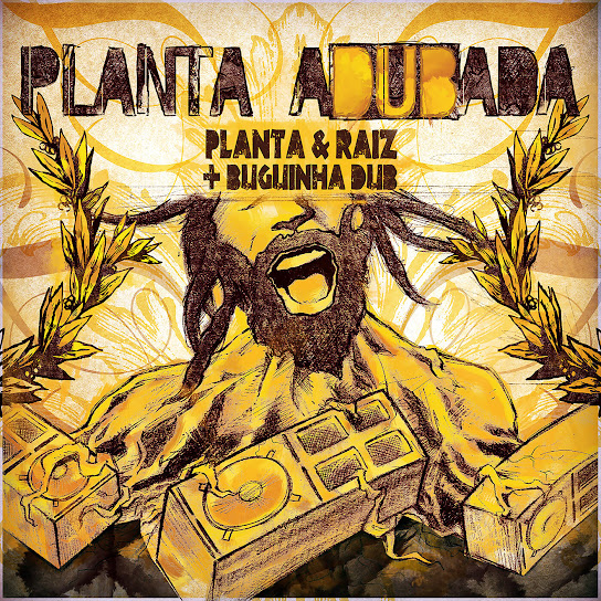 Planta Adubada