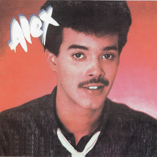 Los Grandes De Alex Bueno