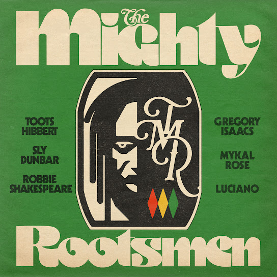 The Mighty Rootsmen