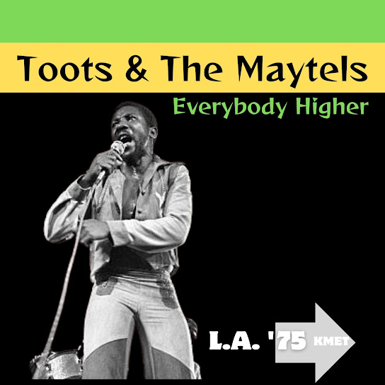 Everybody Higher