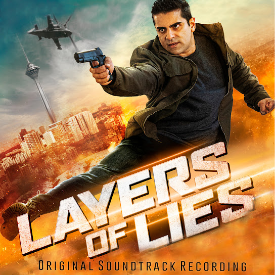 Layers of Lies (Original Motion Picture Soundtrack)