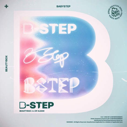 B-STEP B-STEP