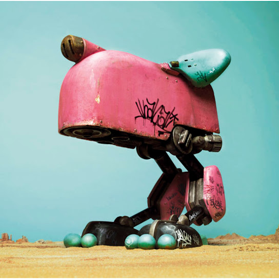 Cyborg Oretachi