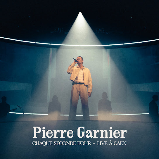 Chaque seconde Tour