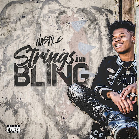 Strings And Bling