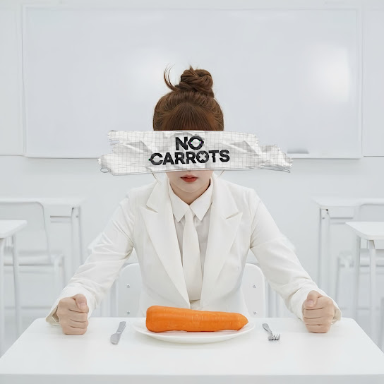 No Carrots