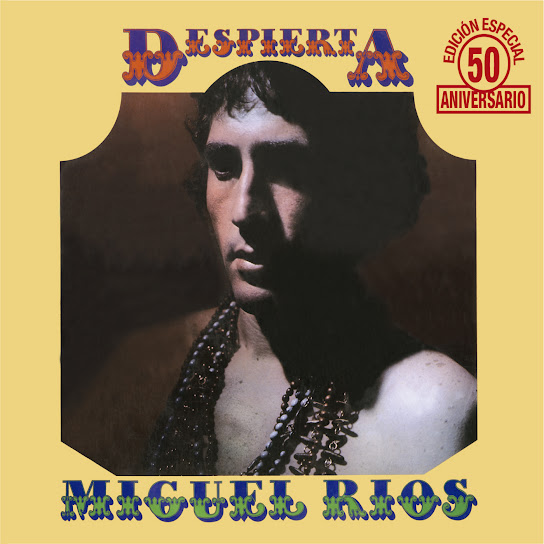 Despierta (50 Aniversario Remaster)