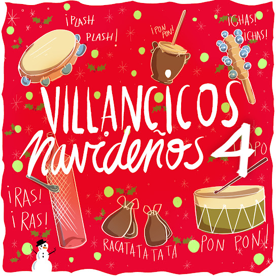 Villancicos Navideños 4