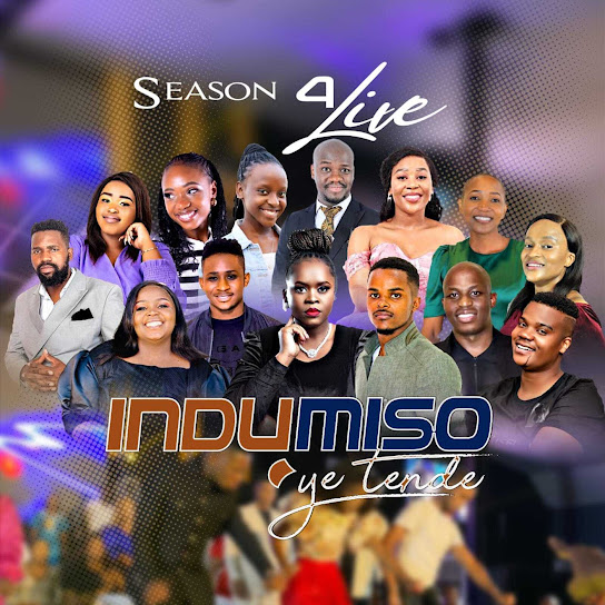Season 4 (Live)