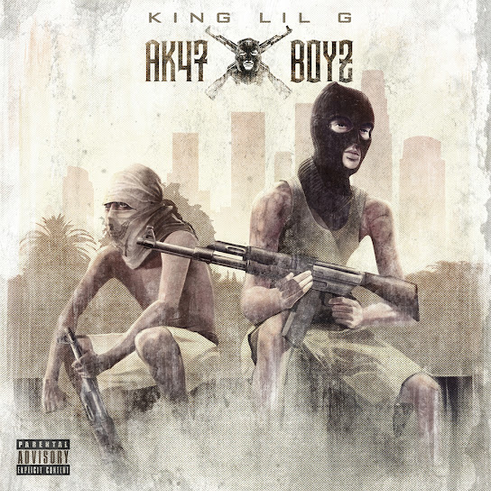 AK47 Boyz