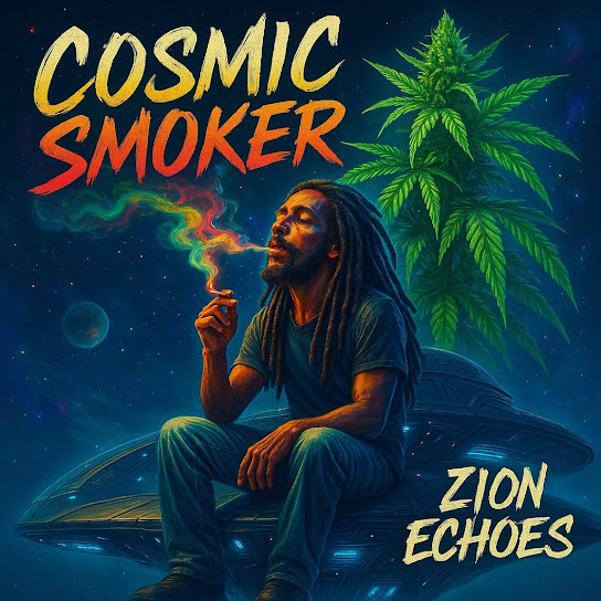 Cosmic Smoker