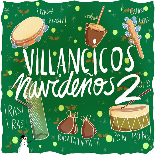 Villancicos Navideños 2