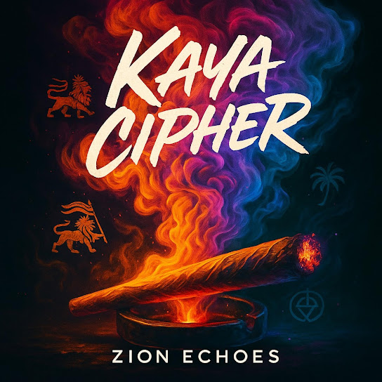 Kaya Cipher