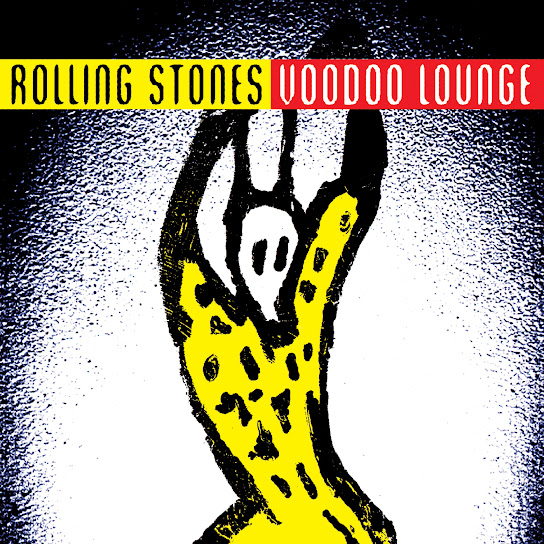 Voodoo Lounge (Remastered 2009)