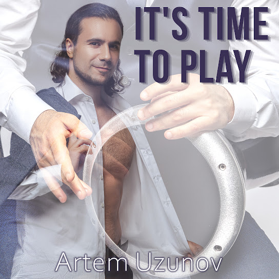 It’s Time to Play