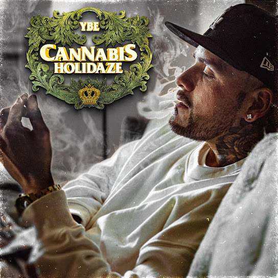 Cannabis Holidaze