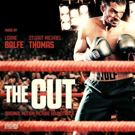The Cut (Original Motion Picture Soundtrack)