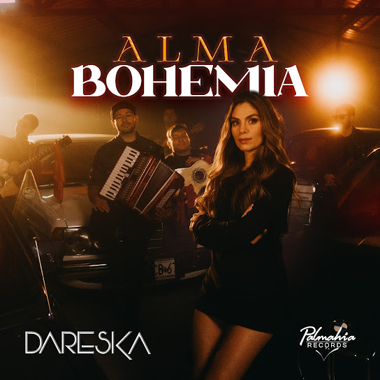 Alma Bohemia